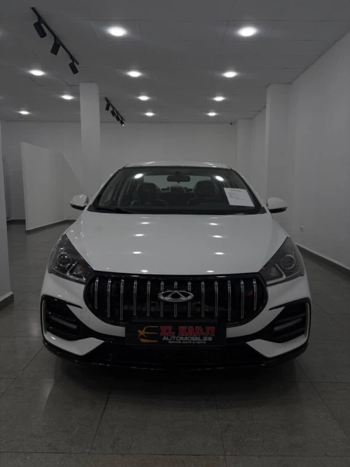 Chery Arrizo 5 2025 