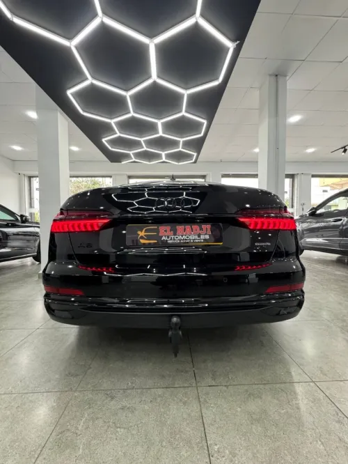 Audi A6 2025 S Line