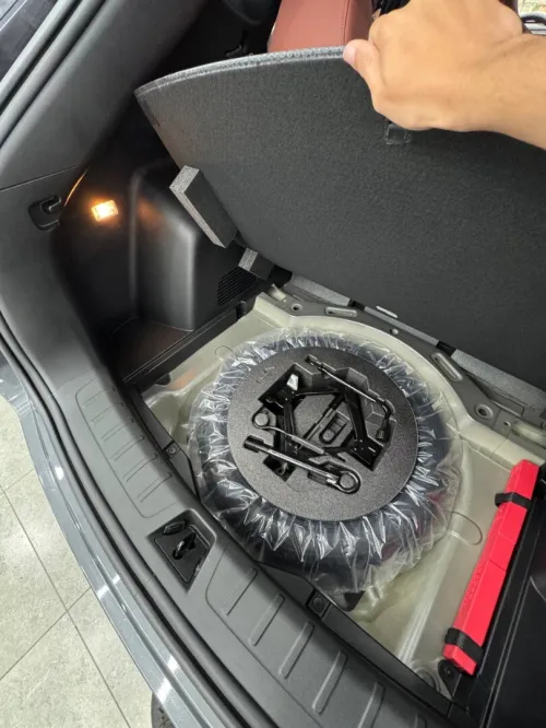 Changan X5 Plus 2026 