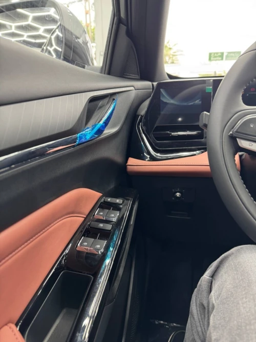 Changan X5 Plus 2026 