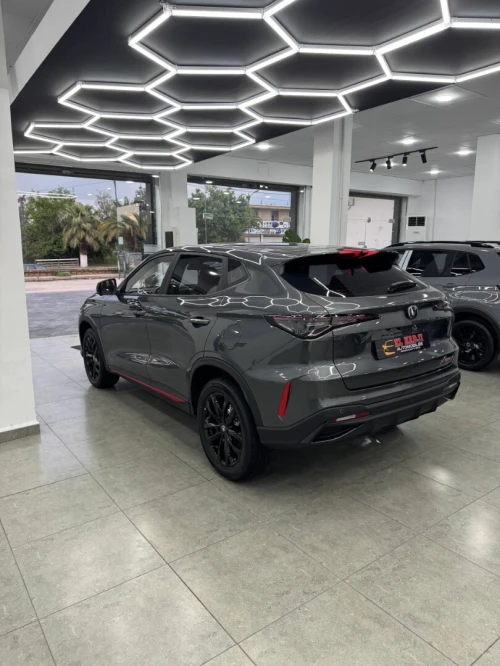 Changan X5 Plus 2026 