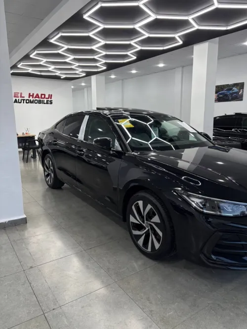 Volkswagen Passat 2026 Business