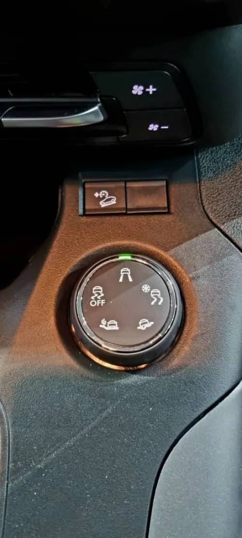 Toyota Proace city 2024 