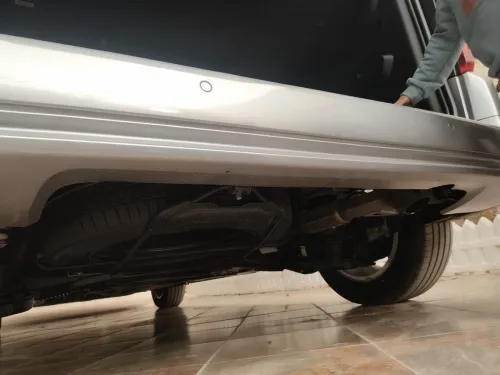 Toyota Proace city 2024 