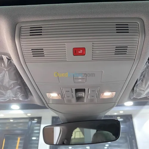 Volkswagen Tahru 2025 Tahru full option