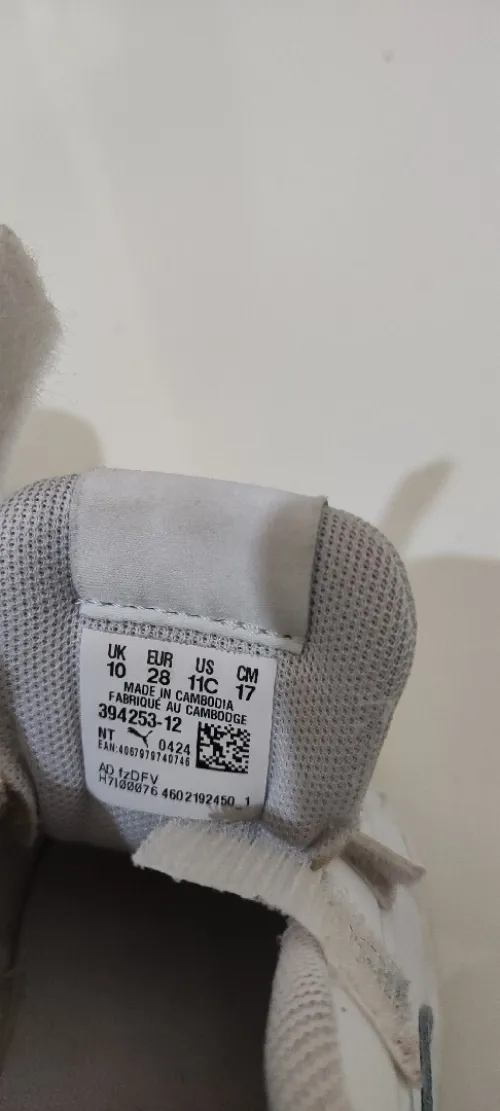 Puma pour enfants original