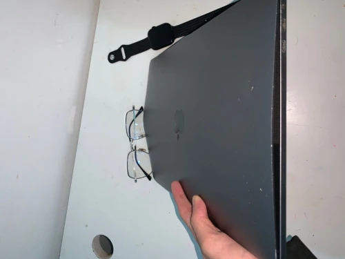 Mac bock pro 2020 full bypass