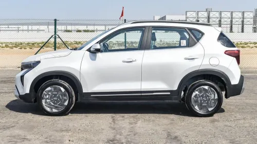 Kia Sonat 2025