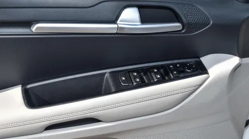 Kia Sonat 2025