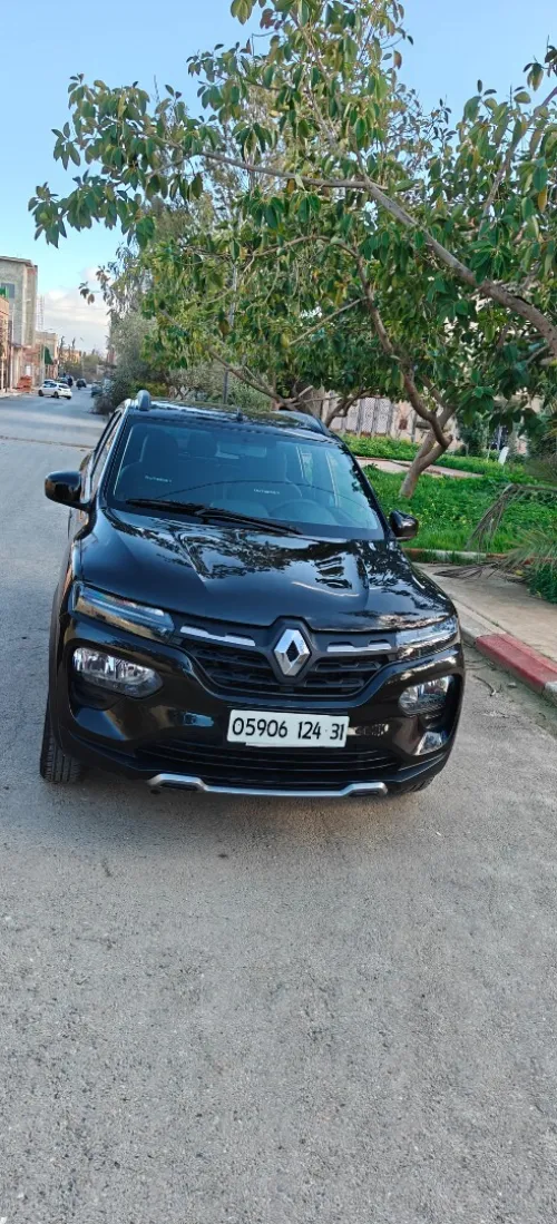 Renault Kwid 2024 Life