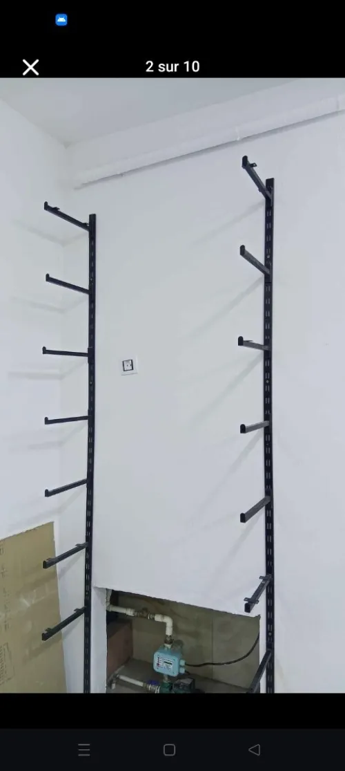 Matériel Mini Supérette