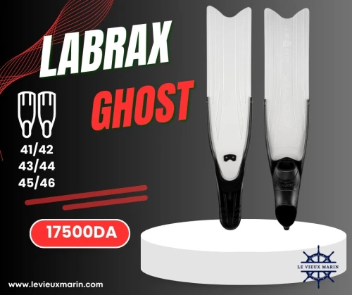 Palme Labrax Ghost