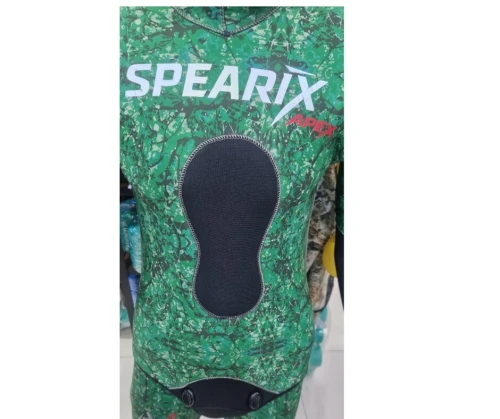 Combinaison de chasse sous-marine Spearix Apex 7MM