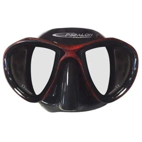 Masque Epsealon E Visio 2 Camouflage