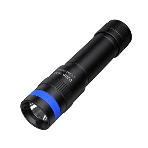 Lampe de plongée XTAR D20P 1000