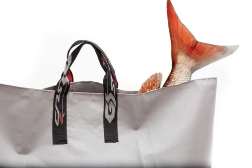Sac à Poisson GS SUB