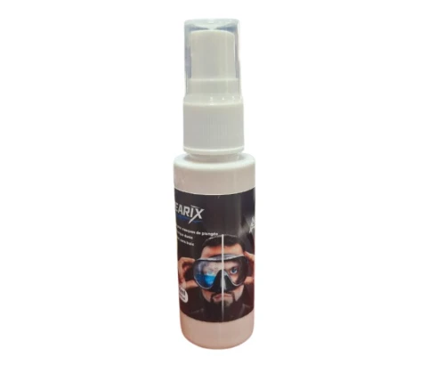 Anti Bouee Anti Fog Spearix 3ML