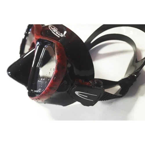 Masque Epsealon E Visio 2 Camouflage