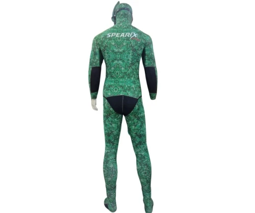 Combinaison de chasse sous-marine Spearix Apex 7MM