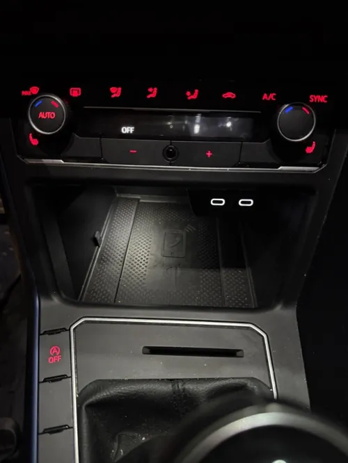 Volkswagen Polo 2021 United