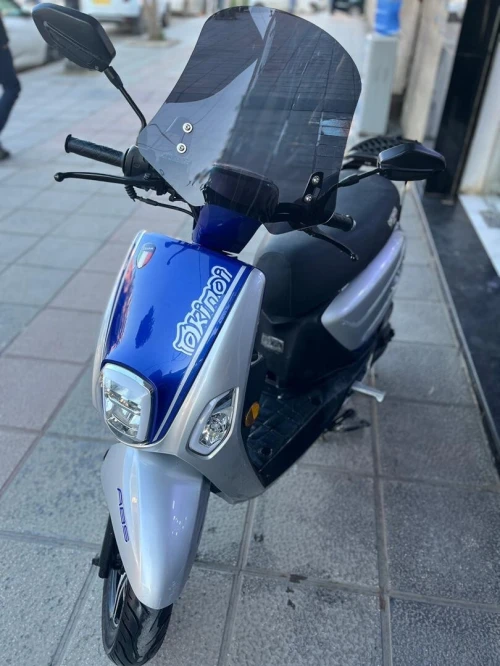 Cuxi Cuxi okinoia 2025