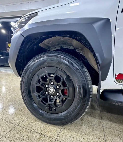 Toyota Hillux 2025 GR