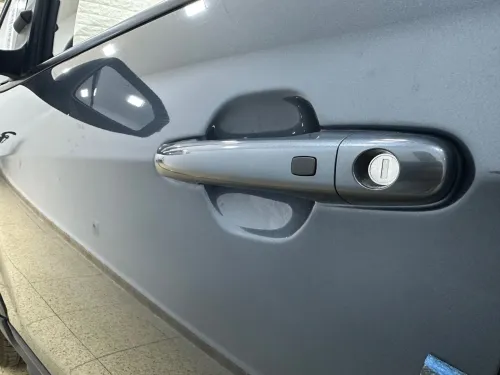 Livan X3 Pro  2026 Automatique (Avec toi ouvrant )