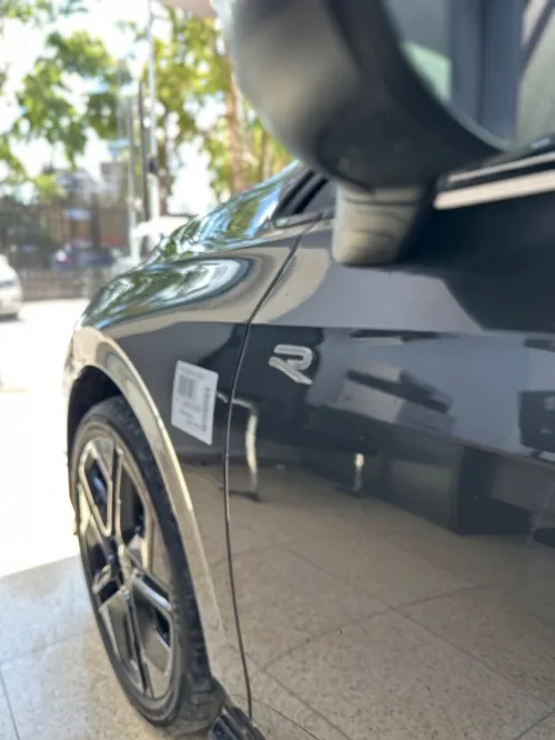 Volkswagen Golf 8 2026 R