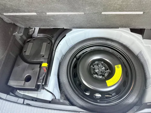 Volkswagen T-Cross 2025 T-Cross