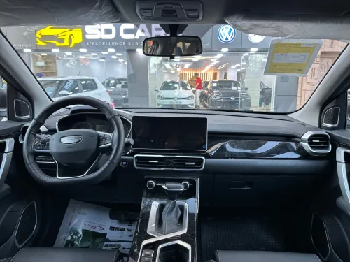 Geely Coolray 2026 Super Max 