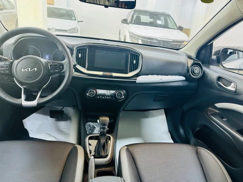 Kia KX1 2025 Full option
