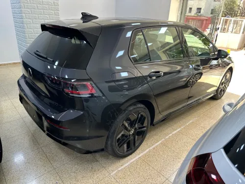 Volkswagen Golf 8 2026 R