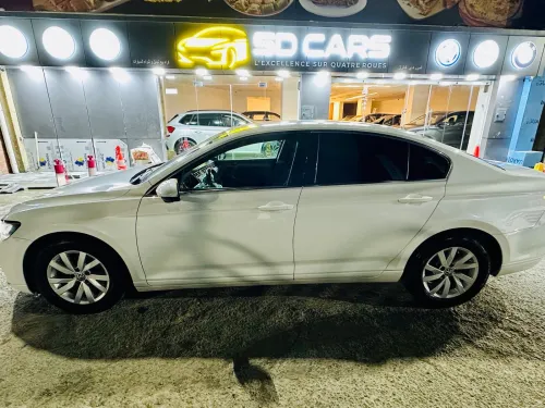 Volkswagen Passat 2022 Passat