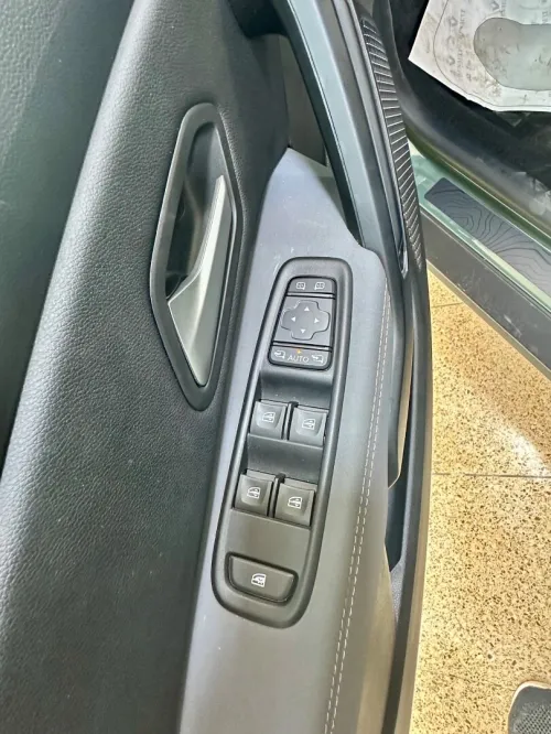 Dacia Duster 2024 Gold