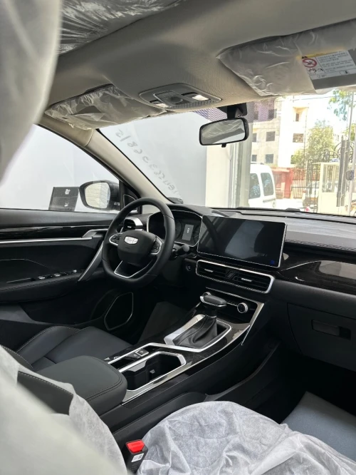 Geely Coolray 2026 Super Max 