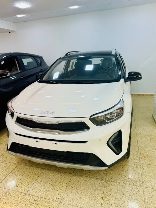 Kia KX1 2025 Full option