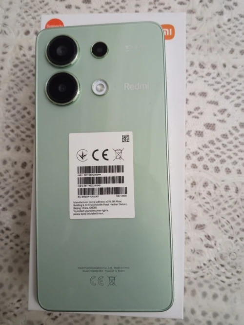 Redmi Not 13