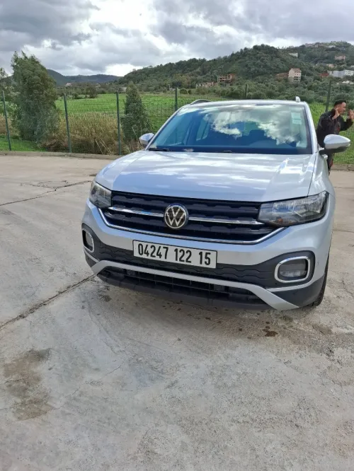 Volkswagen Taigo 2022 