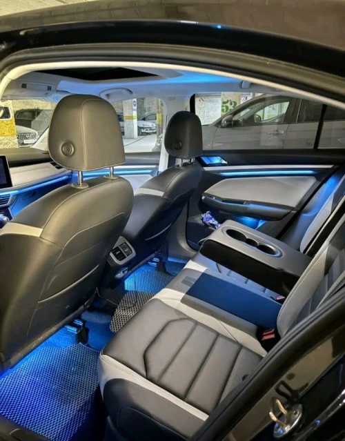 Volkswagen Bora 2025 300 tsi