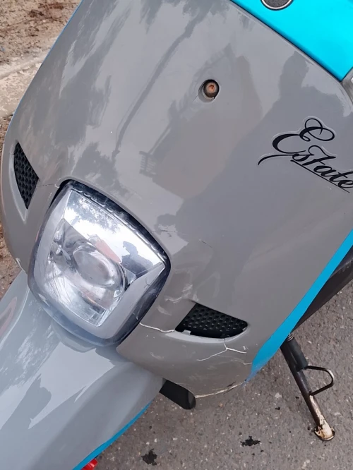 Vms Cuxi Estet 2022