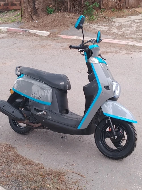 Vms Cuxi Estet 2022