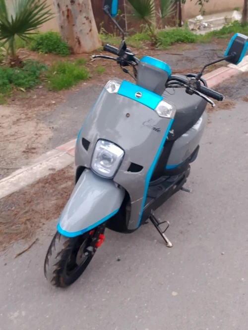 Vms Cuxi Estet 2022