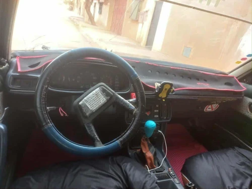 Peugeot 505 1983 505