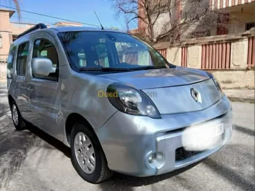 Renault Kangoo 2011 Privilège plus