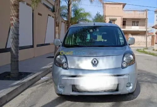 Renault Kangoo 2011 Privilège plus