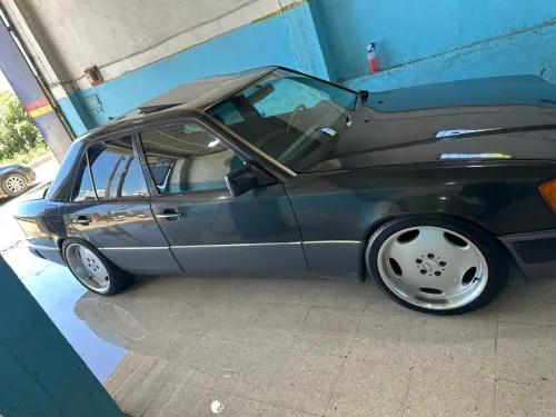 Mercedes Classe E 1992 Classe E
