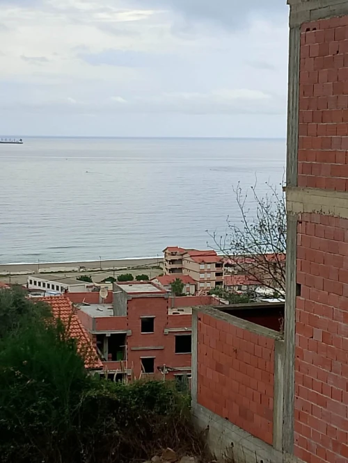 Vente bien immobilier Béjaïa Tichy