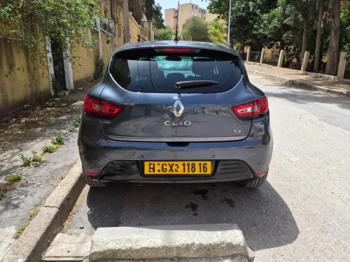 Renault Clio 4 Facelift 2018 Limited 2
