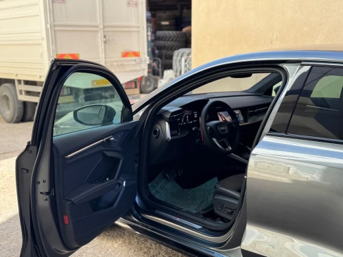 Audi S3 Sportback 2023 Quattro S tronic