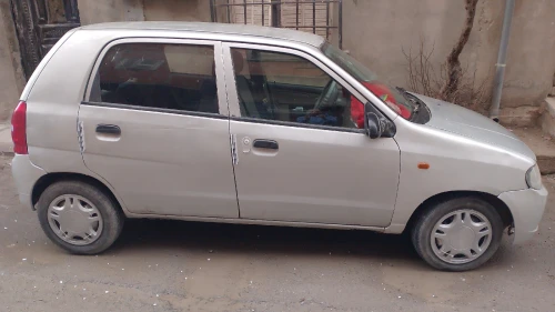 Suzuki Alto 2006 Alto